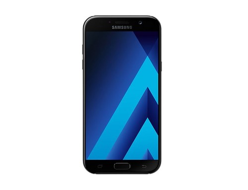 Samsung Galaxy A7 (Samsung Türkiye Garantili) Black