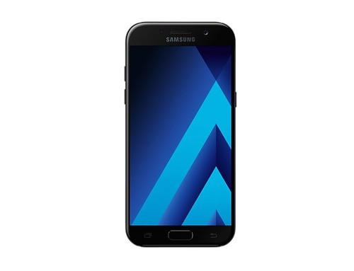 Samsung Galaxy A5 Black A520FZKATUR
