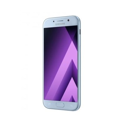 Samsung Galaxy A5 (Samsung Türkiye Garantili) Blue 