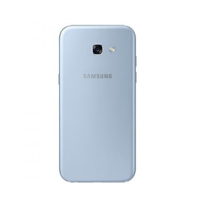 Samsung Galaxy A5 (Samsung Türkiye Garantili) Blue 