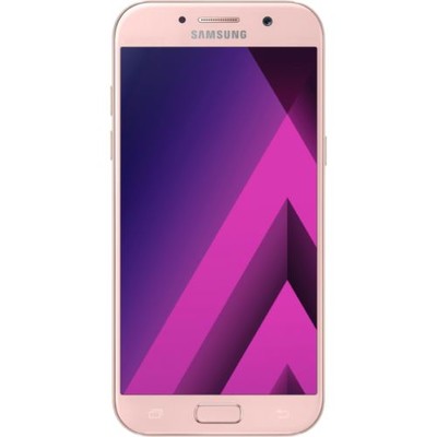Samsung Galaxy A5 Pink A520FZIATUR