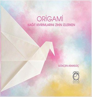 Origami-Kağıt Kıvrımlarını İzlerken