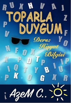 Toparla Duygum