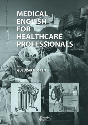 Medical English for Healthcare Professionals