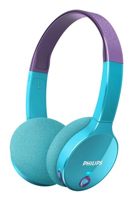 Philips SHK4000 Tl Kıds Wıreless Bluetooth Kulaklık