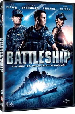 Battle Ship