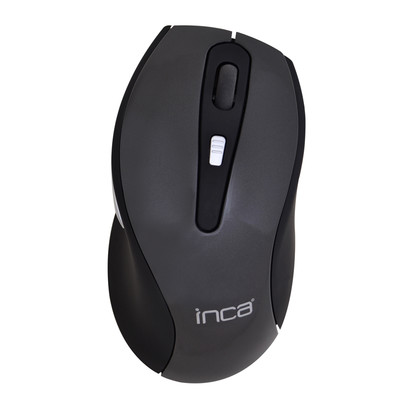 Inca 2.4 GHz 1600 DPI Nano Laser Kablosuz Mouse
