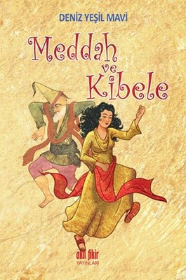 Meddah Kibele