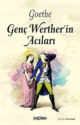 Genç Werther'in Acıları