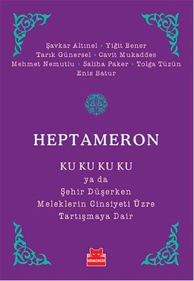 Heptameron