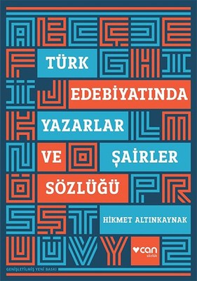 Türk Edebiyatında Yazarlar ve Şairl