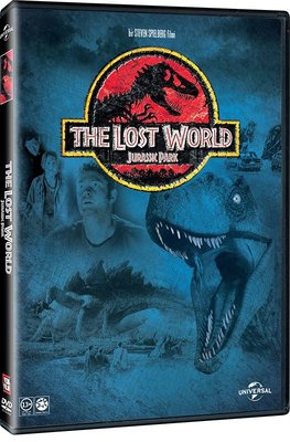 Jurassic Park 2: The Lost World - Jurassic Park 2: Kayip Dünya