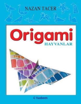 Origami-Hayvanlar