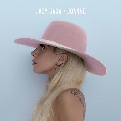 Joanne (Standart) - 11 Tracks