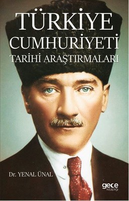 Türkiye Cumhuriyeti Tarihi Araştırmaları