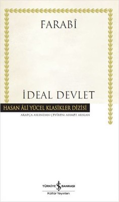 İdeal Devlet İdeal Devlet