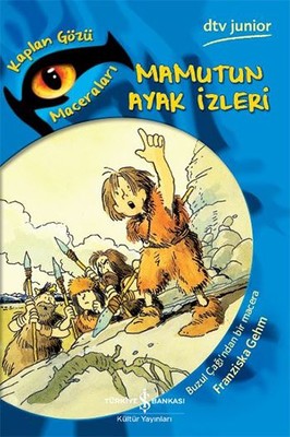 Mamutun Ayak İzleri