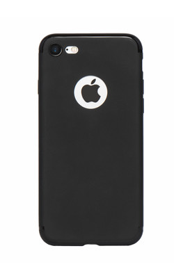 ttec 2PNS80S AirFlex L Koruma Kılıfı iPhone 8/iPhone 7 - Siyah