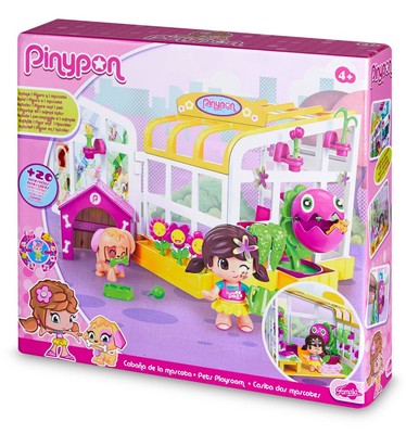 Pinypon-Oyun Seti Hayvanım 9330