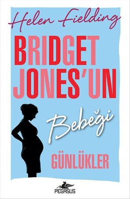 Bridget Jones'un Bebeği Günlükler