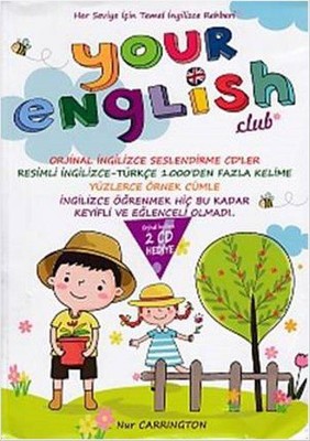 Your English Club