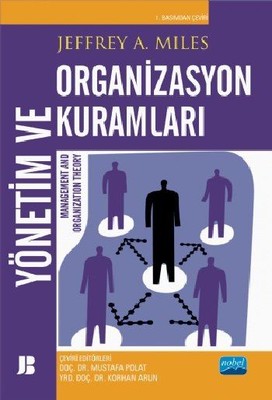 Yönetim Organizasyon Kurumları