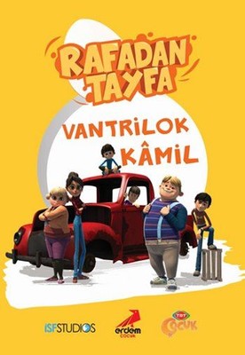 Vantrilok Kamil-Rafadan Tayfa