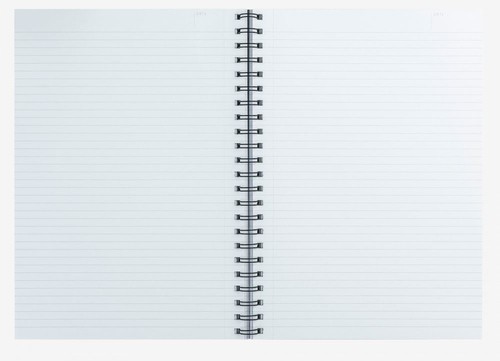 Notebook Defter A4 Happıness