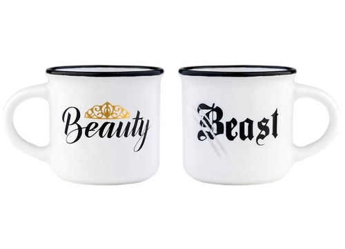 Legami Espresso - Beauty & Beas