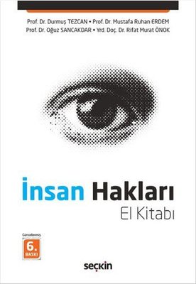 İnsan Hakları El Kitabı