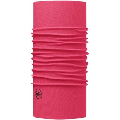 Buff Solid Wild Pink