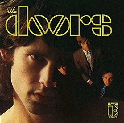 The Doors (3CD+LP)