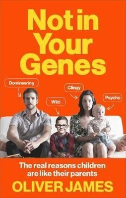 Not In Your Genes