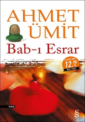 Bab-ı Esrar-Midi Boy