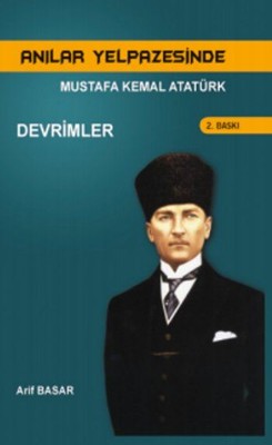 Mustafa Kemal Atatürk Devrimler