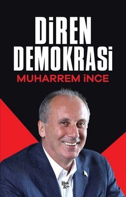 Diren Demokrasi