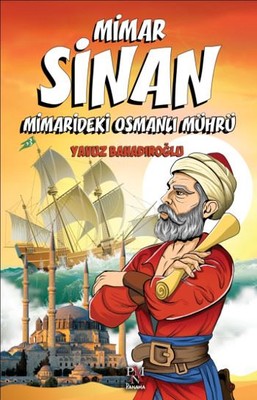 Mimar Sinan Mimarideki Osmanlı Mührü