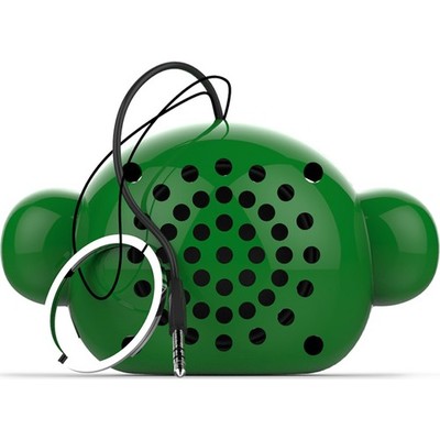 Celly Mini Speaker Hulky MINISPEAKER02