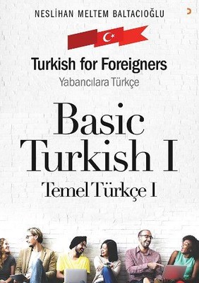 Basic Turkish 1