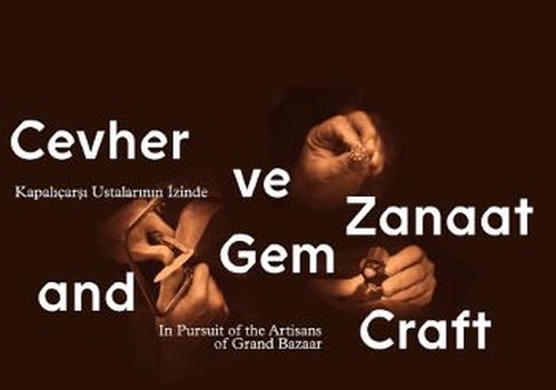 Cevher ve Zanaat - Gem And Craft