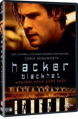 Blackhat - Hacker