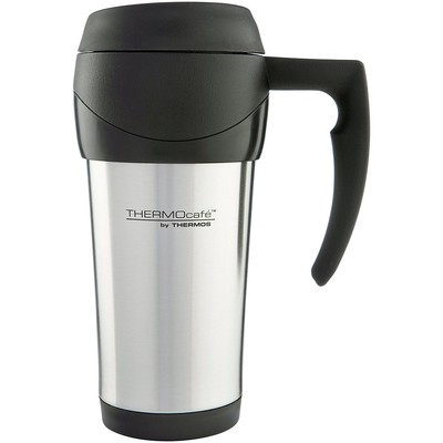 Thermos Thermocafe lt Travel Df4000Sbk