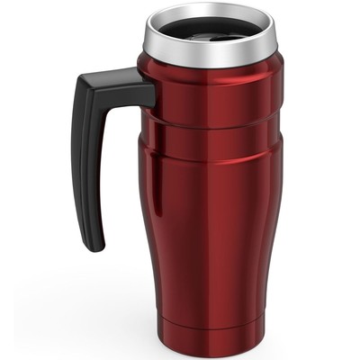 Thermos SK1000 Stainless Cranberry 047 lt