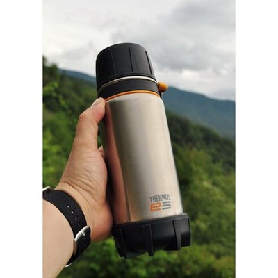Thermos Element 5 Stainless Steel 0.5 lt