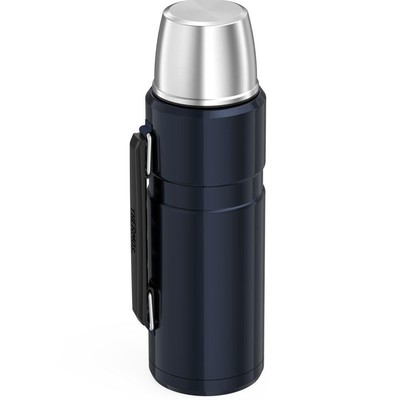 Thermos SK 2010 Stainless Blue 1.2 lt.