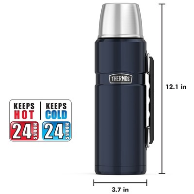 Thermos SK 2010 Stainless 1.2 lt. 192252