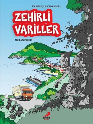 Zehirli Variller
