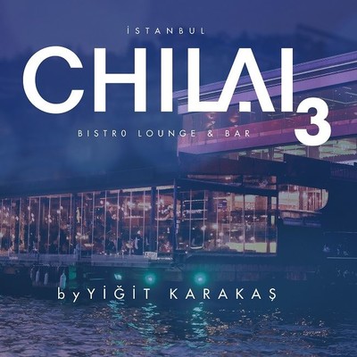 Chilai  3 by Yiğit Karakaş