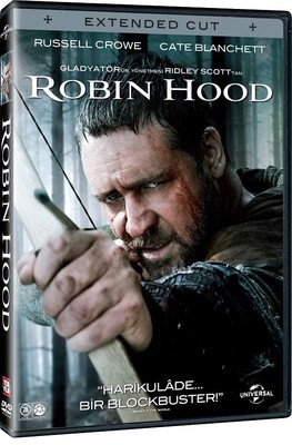 Robin Hood Extended Cut - Robın Hood Uzatılmış Versiyon