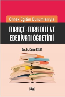 Türkçe Türk Dili ve Edebiyatı Öğretimi